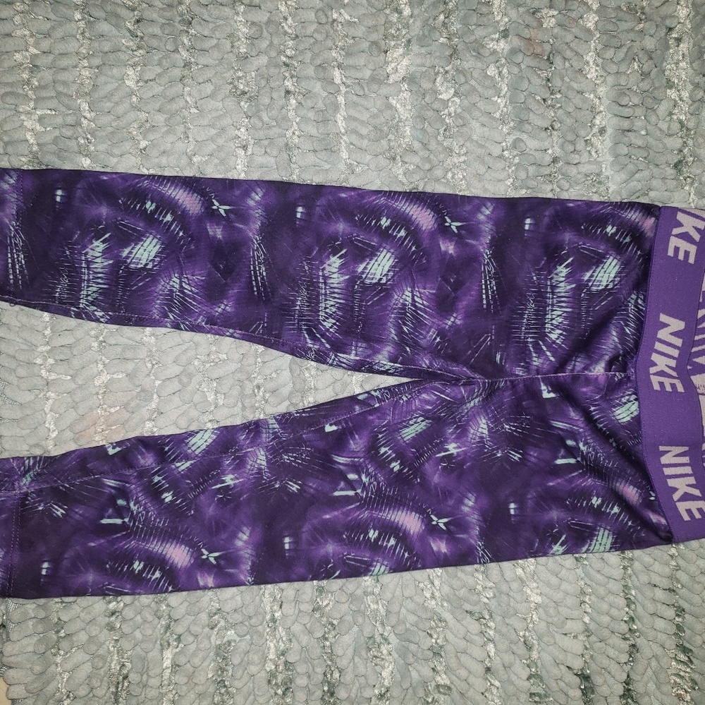 Nike Pro leggings 3T